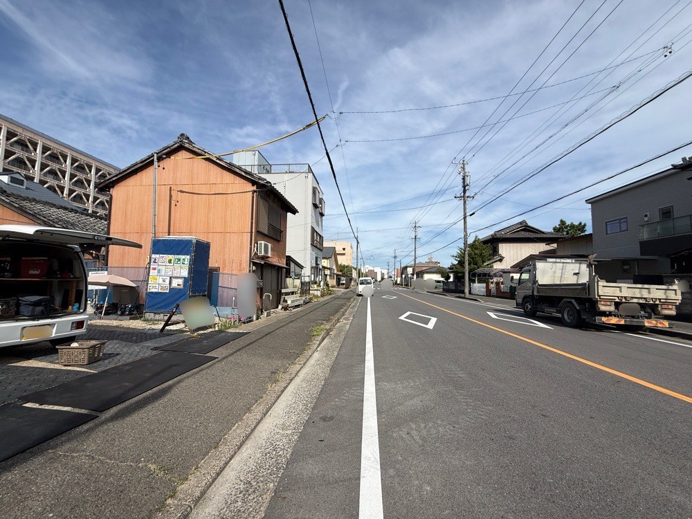 半田市東洋町二丁目　全1棟　1号棟 画像6
