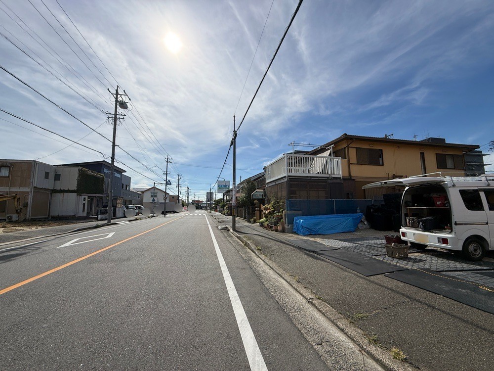半田市東洋町二丁目　全1棟　1号棟 画像7