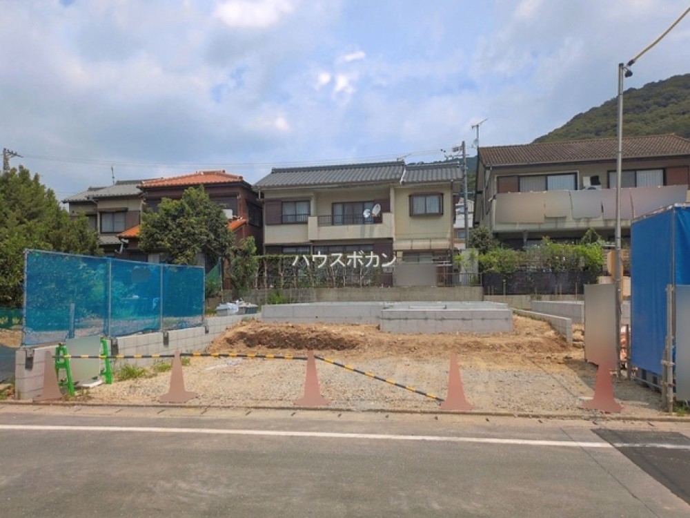 豊橋市多米中町二丁目59期　全2棟　1号棟 画像4