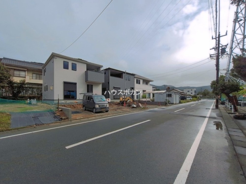 豊橋市多米中町二丁目59期　全2棟　2号棟 画像4