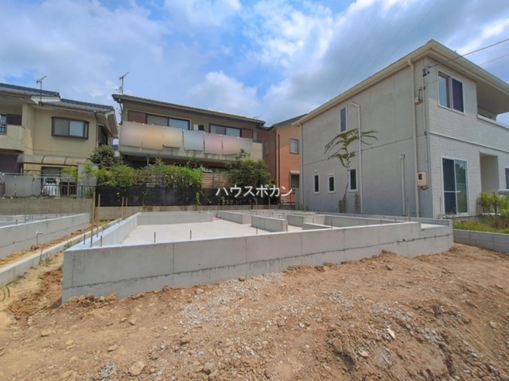 豊橋市多米中町二丁目59期　全2棟　2号棟 画像5