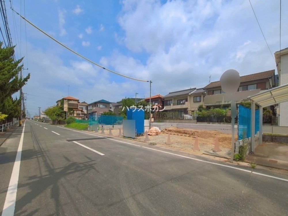 豊橋市多米中町二丁目59期　全2棟　2号棟 画像5
