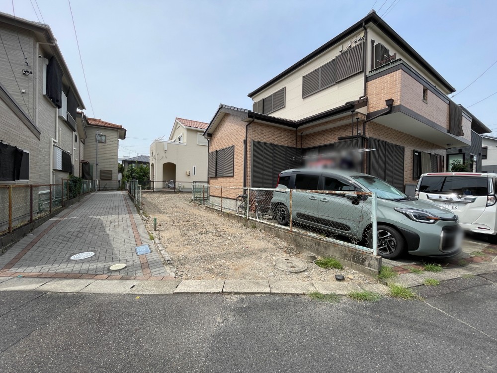 春日井市柏井町 画像5