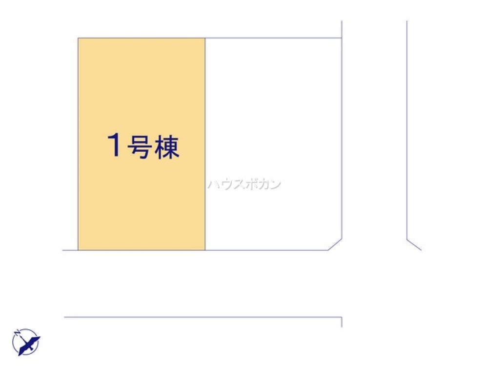 豊橋市王ケ崎町59期　全2棟　1号棟 画像4