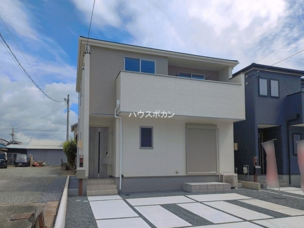 豊橋市王ケ崎町59期　全2棟　1号棟 画像3