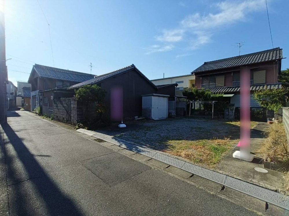 一宮市起 画像2