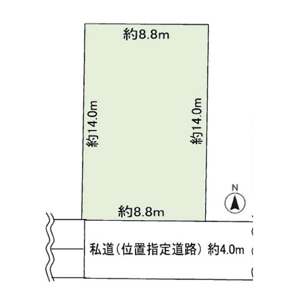 一宮市今伊勢町 画像1