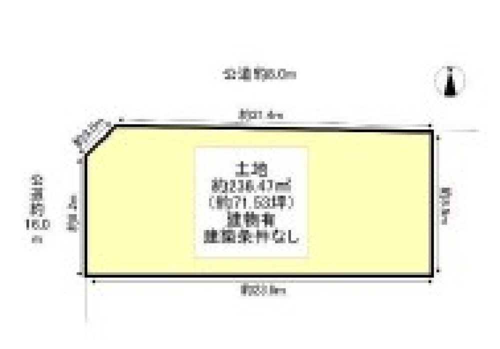 豊田市高上二丁目 画像1