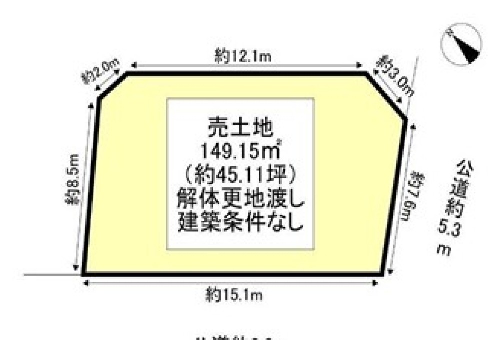 豊田市寿町 画像1