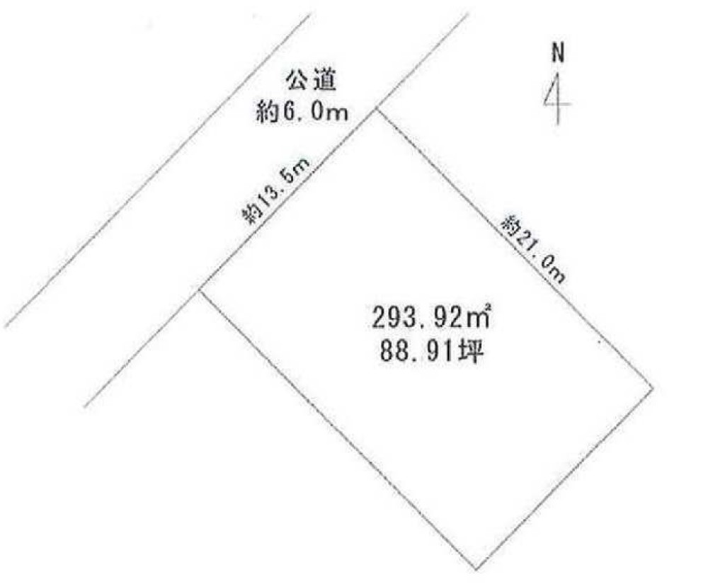 豊橋市佐藤四丁目 画像1