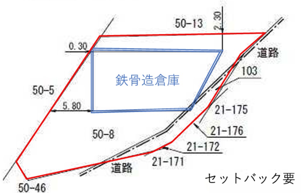 豊橋市岩屋町 画像1