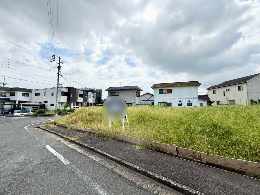 知立市牛田町　6期　全4区画　2号地 画像3