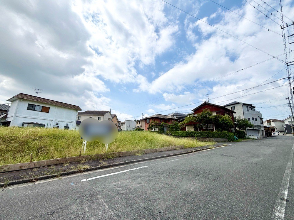 知立市牛田町　6期　全4区画　2号地 画像4