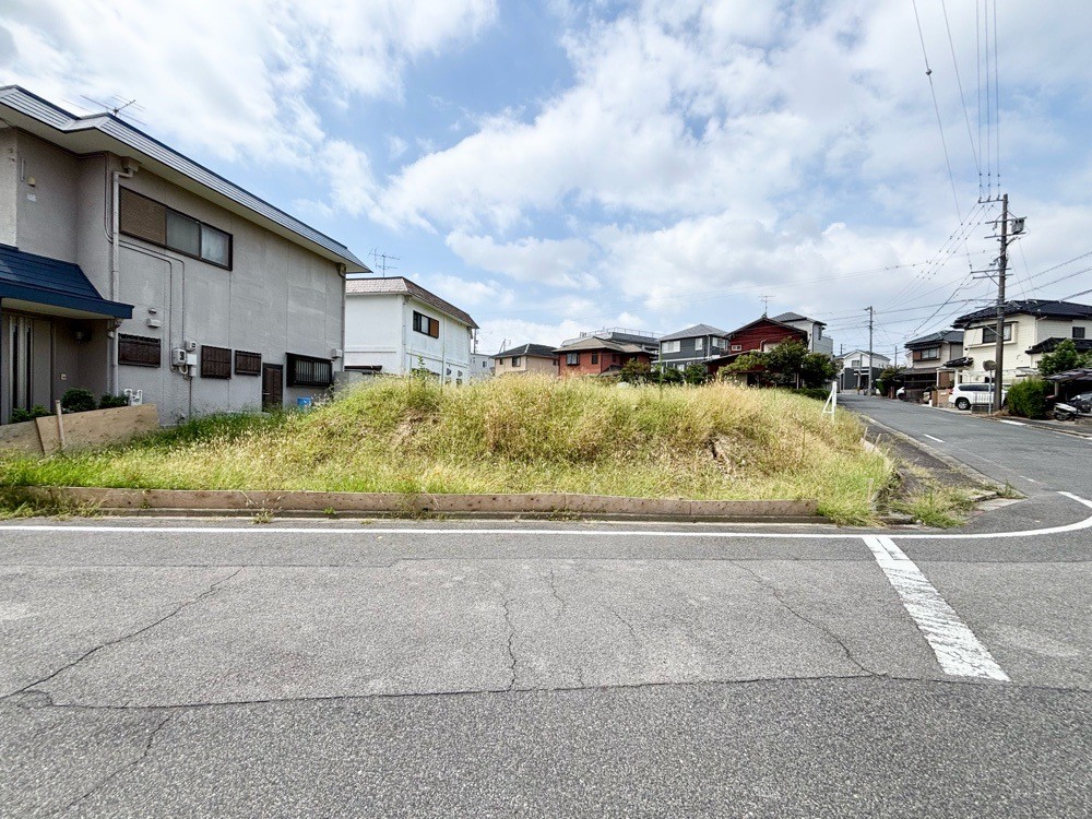 知立市牛田町　6期　全4区画　3号地 画像3