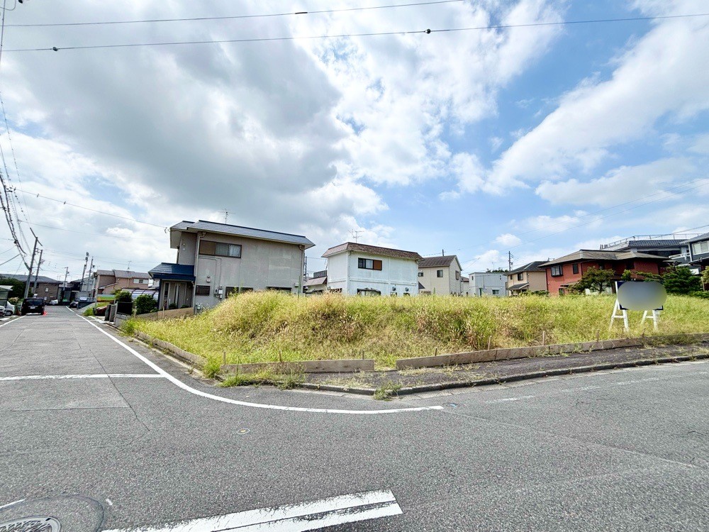 知立市牛田町　6期　全4区画　3号地 画像2
