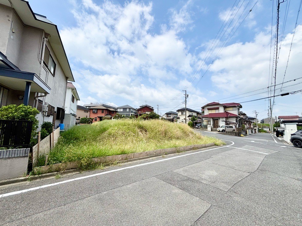 知立市牛田町　6期　全4区画　3号地 画像4
