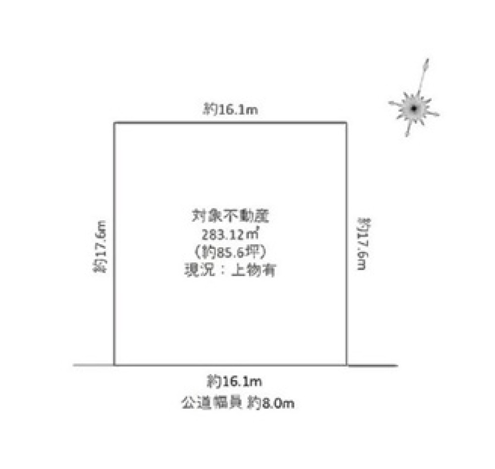 江南市松竹町 画像1