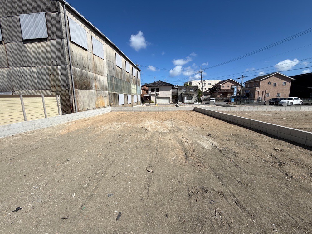 碧南市中後町　全5区画　A区画 画像6