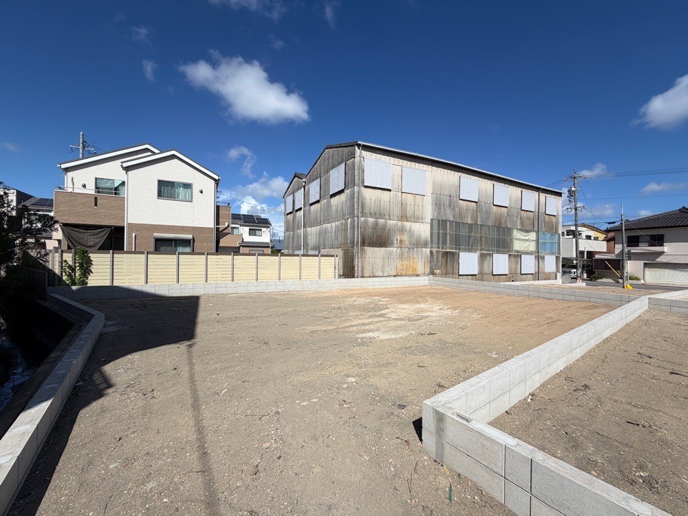 碧南市中後町　全5区画　A区画 画像5