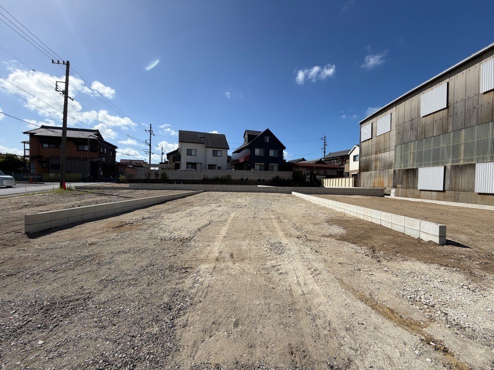 碧南市中後町　全5区画　D区画 画像5