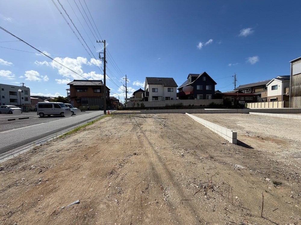 碧南市中後町　全5区画　E区画 画像5