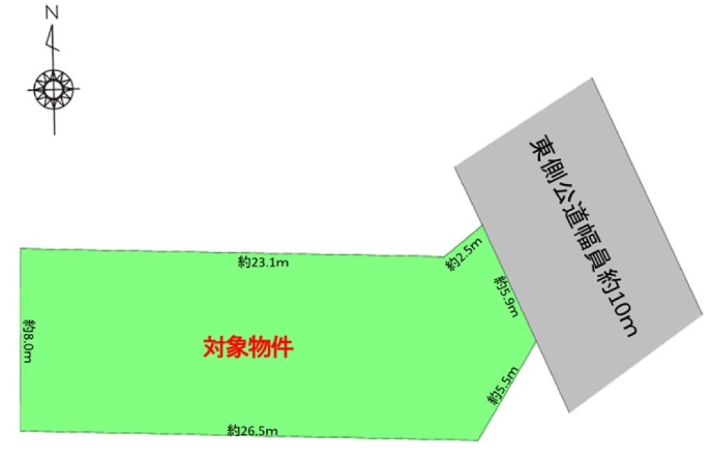 碧南市幸町 画像1