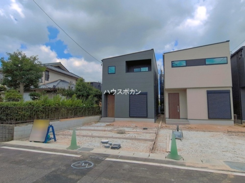 刈谷市築地町　11期　全3棟　1号棟 画像3