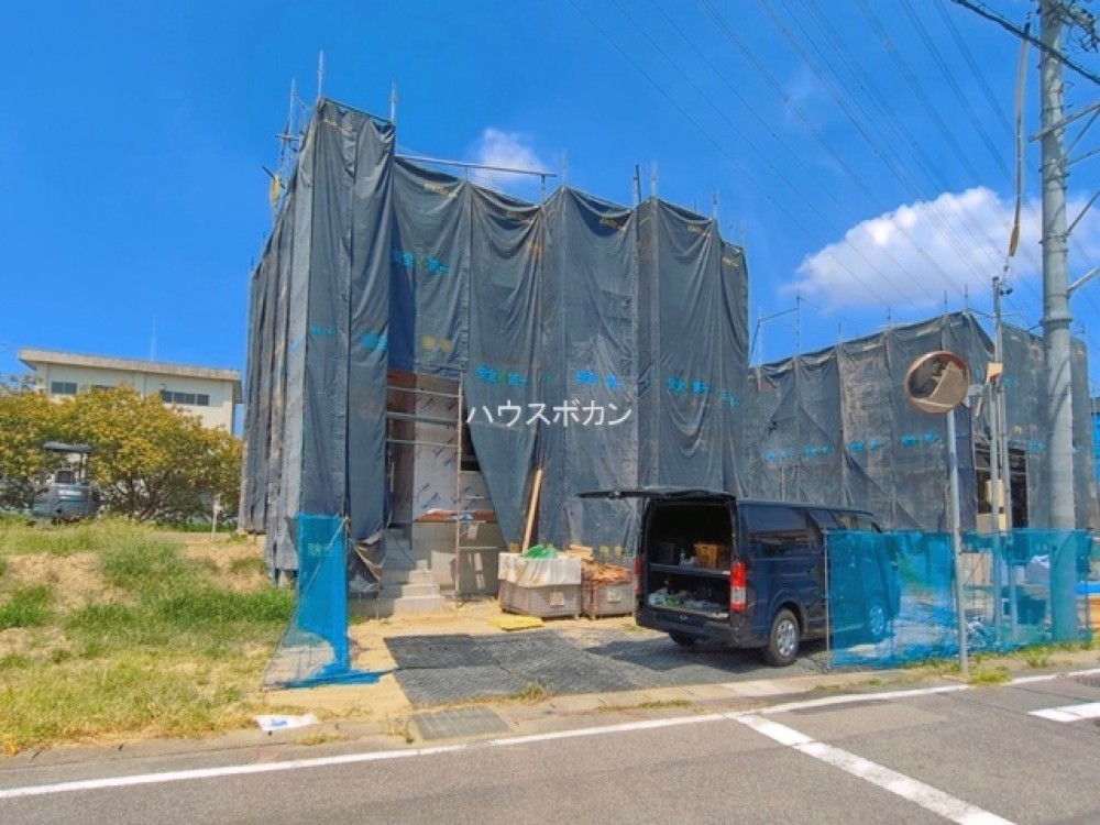 刈谷市泉田町　4期　全4棟 　2号棟 画像3
