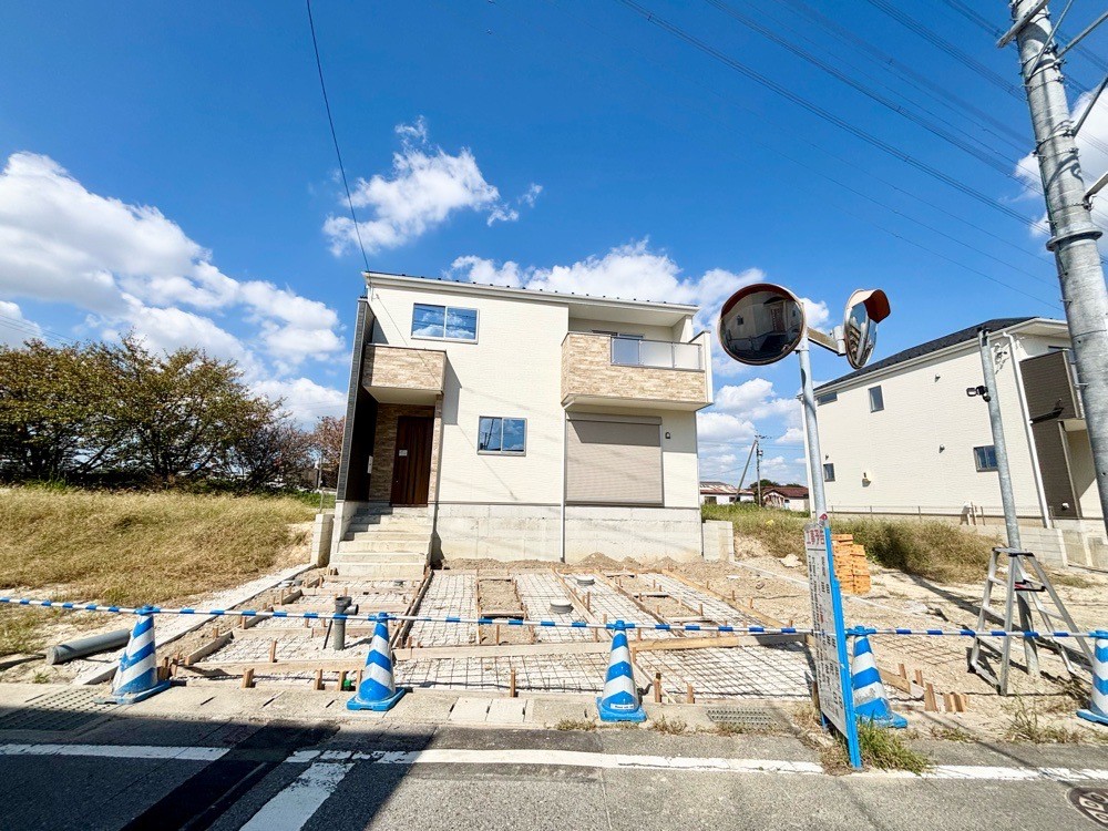 刈谷市泉田町　4期　全4棟 　2号棟 画像5