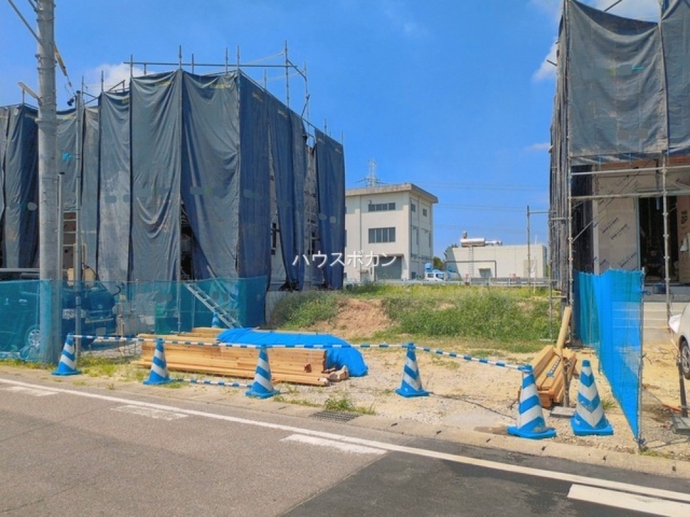 刈谷市泉田町　4期　全4棟 　3号棟 画像3