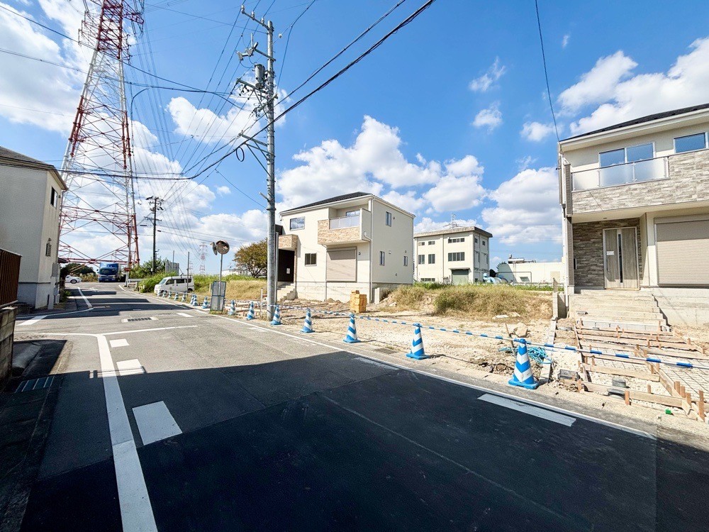 刈谷市泉田町　4期　全4棟 　3号棟 画像3