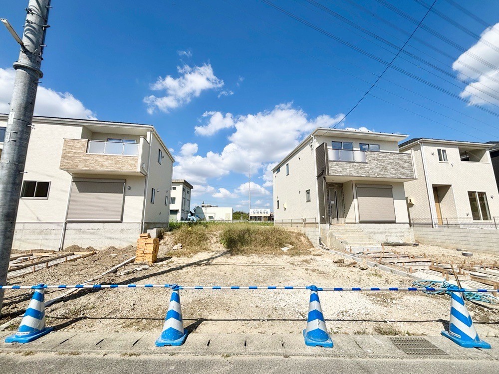 刈谷市泉田町　4期　全4棟 　3号棟 画像2