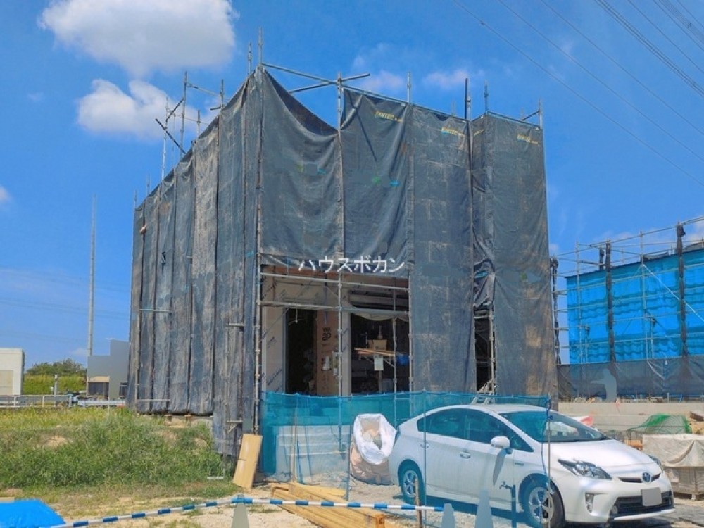 刈谷市泉田町　4期　全4棟 　4号棟 画像4
