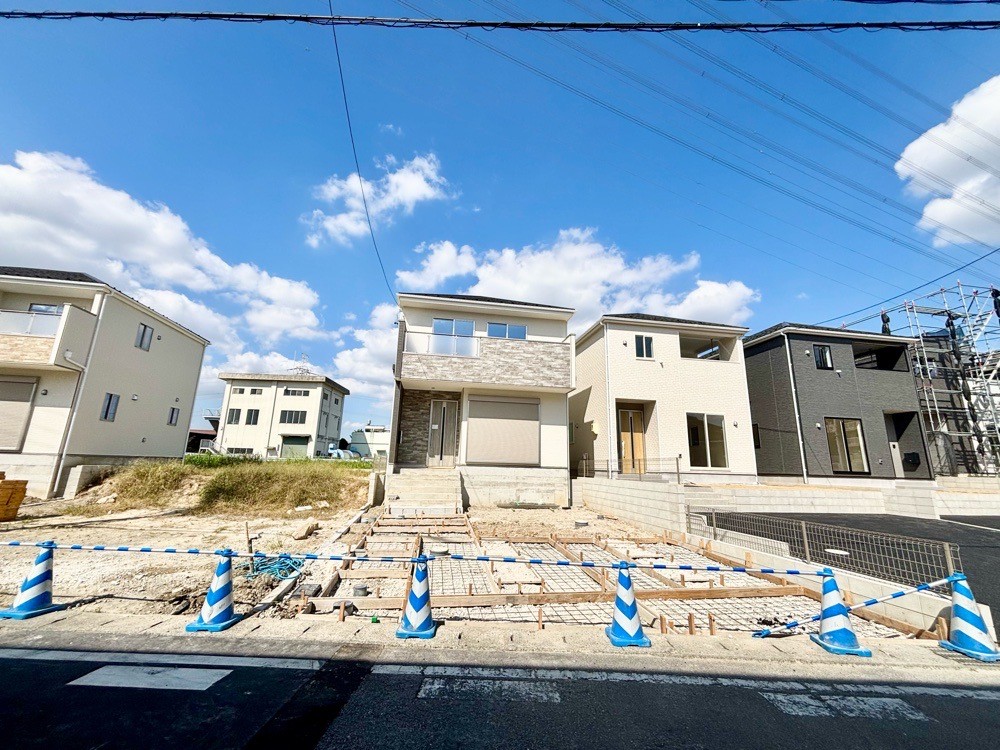 刈谷市泉田町　4期　全4棟 　4号棟 画像1