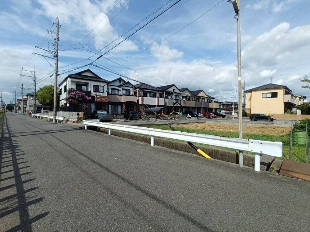 一宮市木曽川町 画像4