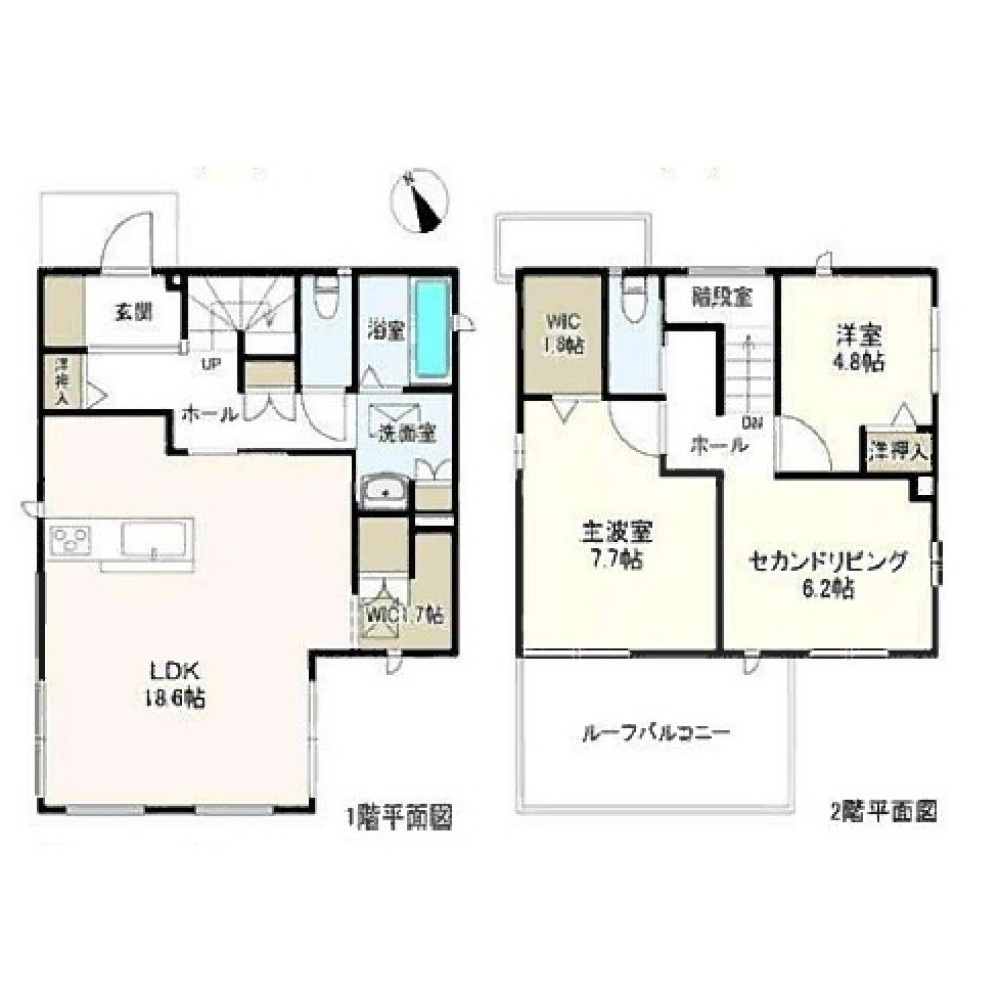 安城市古井町 画像2
