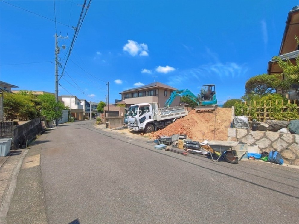 名古屋市緑区鳴子町　1期　全2棟　2号棟 画像3