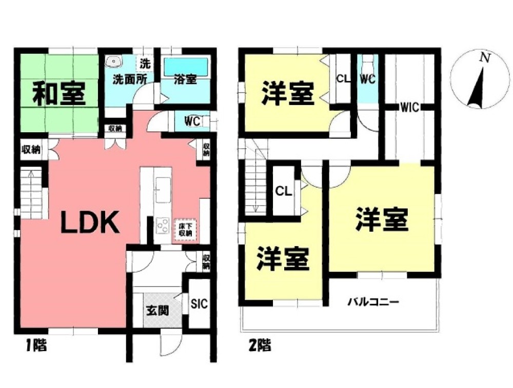 安城市桜井町 画像1