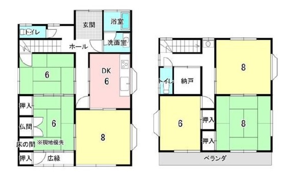 東海市富木島町 画像1