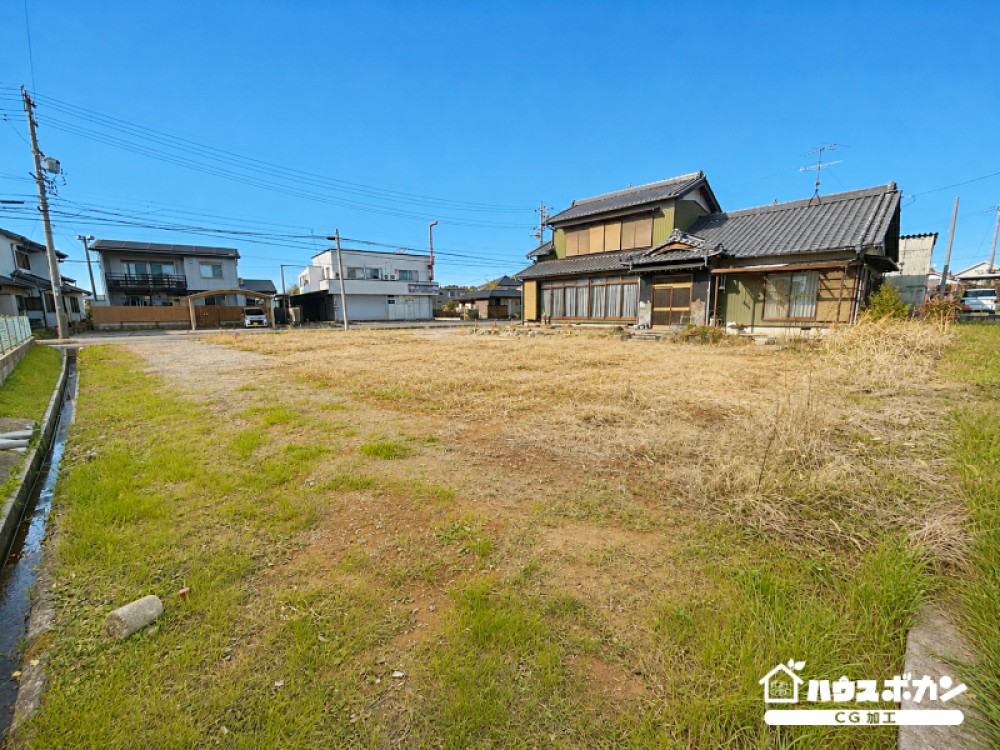 豊田市和会町　第Ⅱ期　全4区画　D区画 画像4