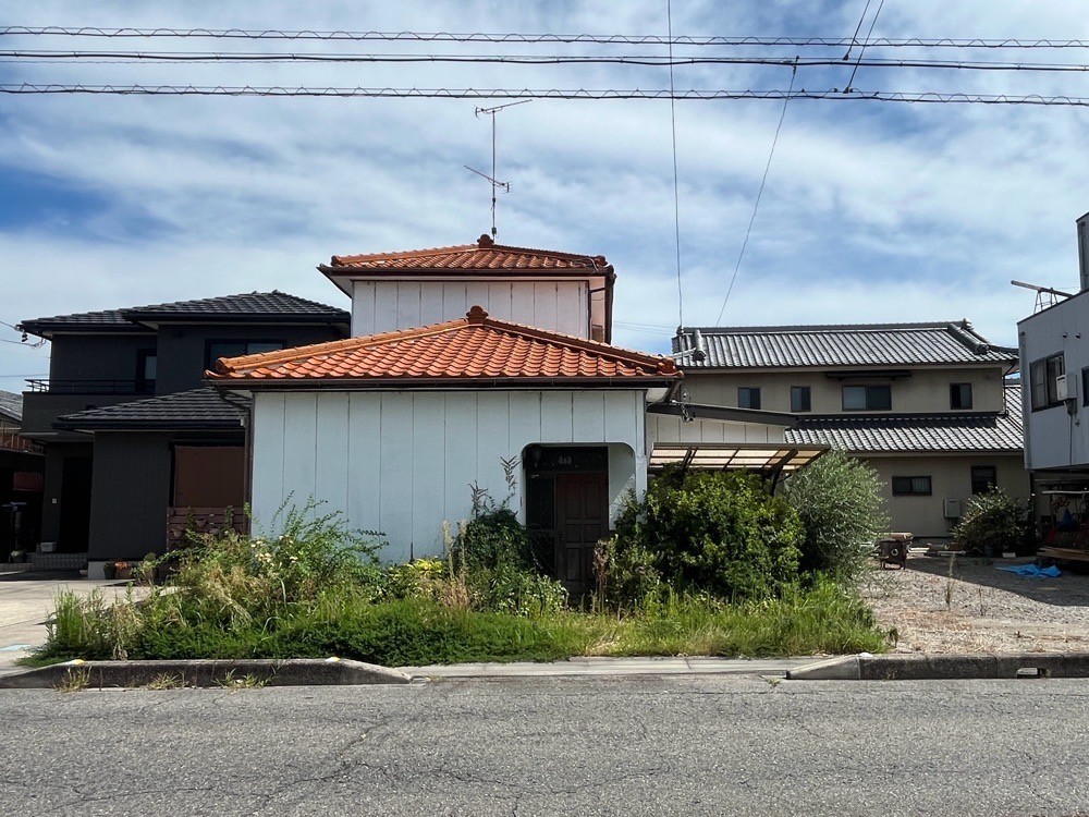 岡崎市中島町 全2区画　A区画 画像5
