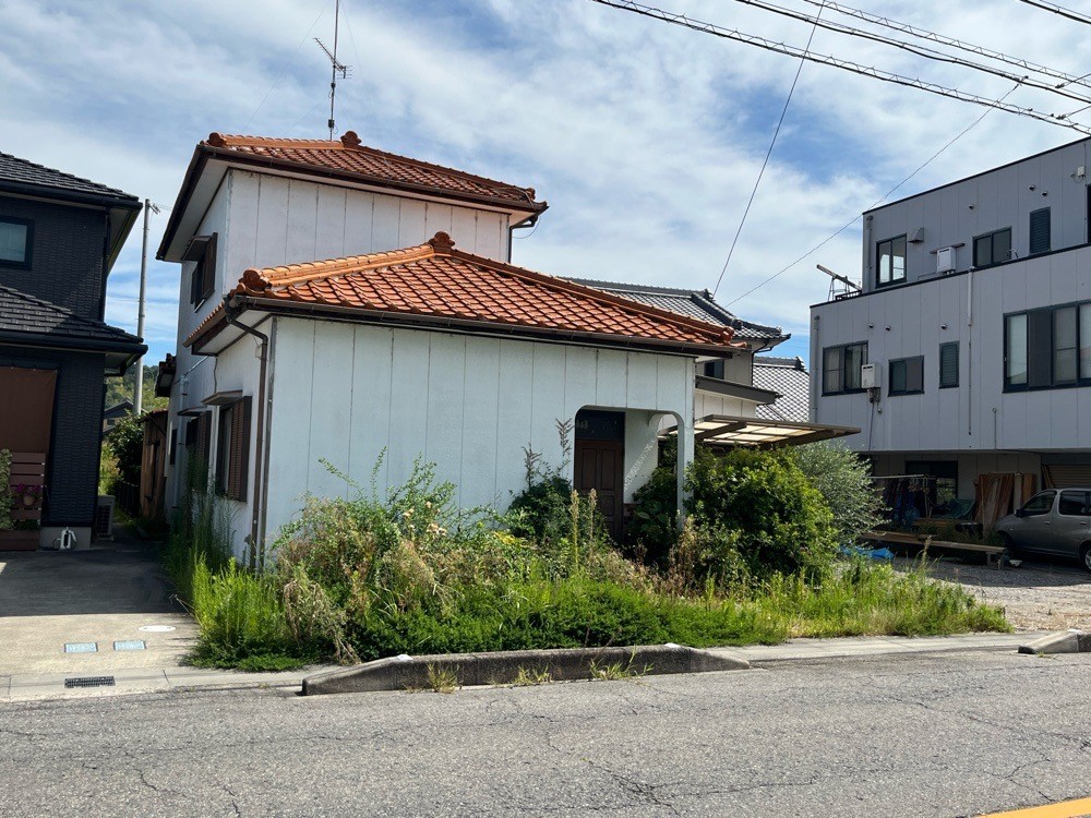 岡崎市中島町 全2区画　A区画 画像4