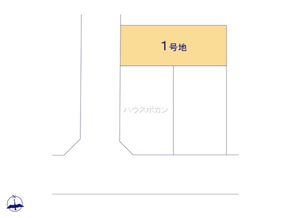 刈谷市熊野町　全3棟　1号棟 画像4
