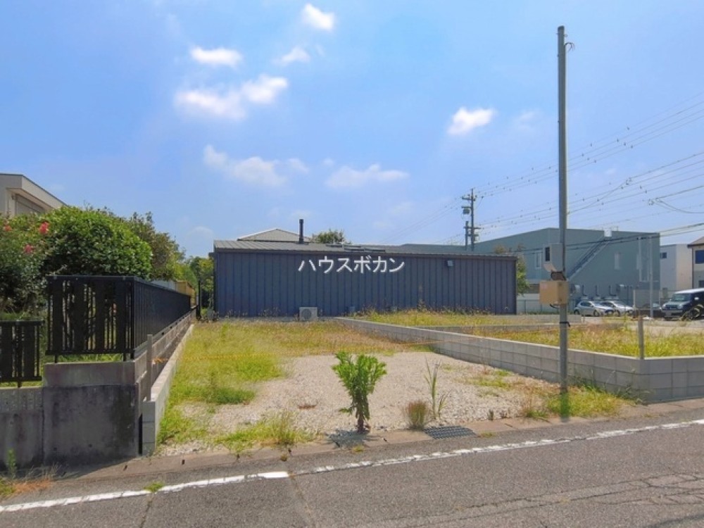 刈谷市熊野町　全3棟　1号棟 画像3