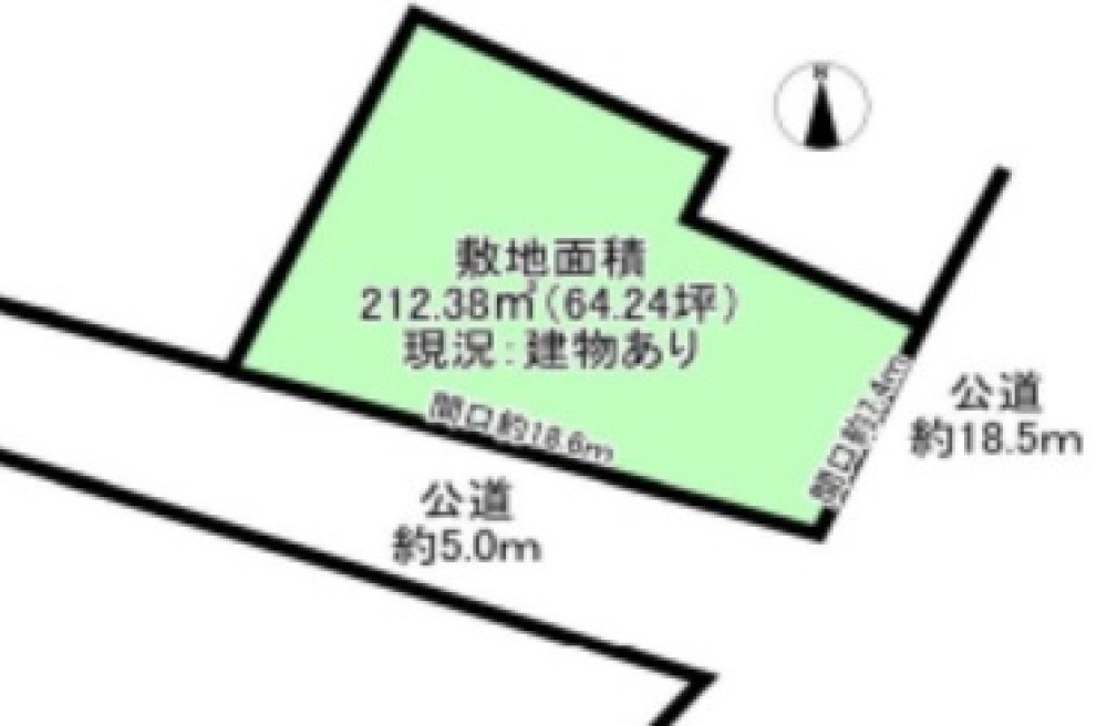 瀬戸市西原町 画像1