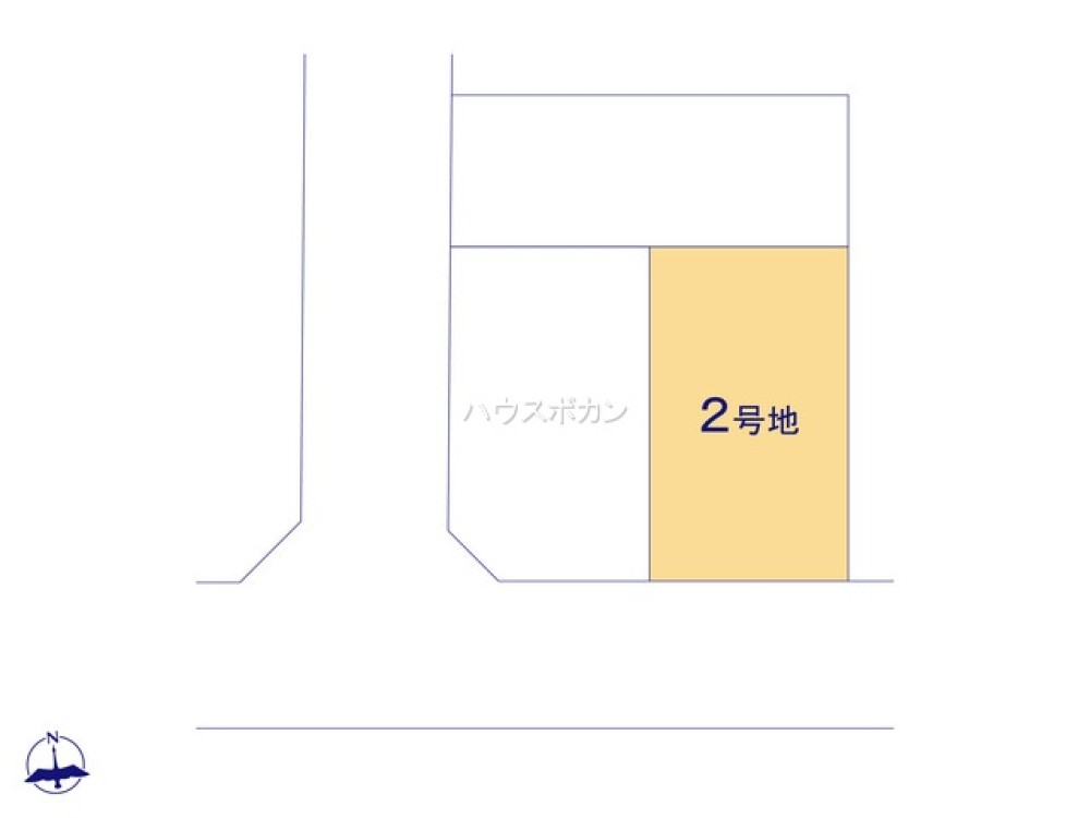 刈谷市熊野町　全3棟　2号棟 画像4
