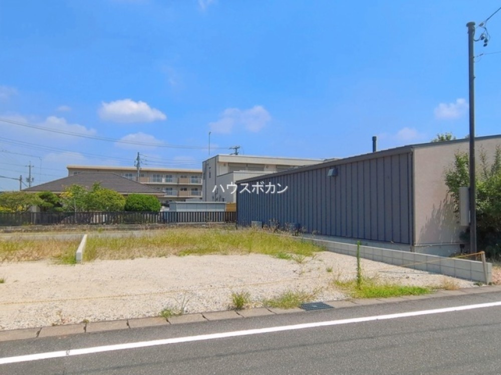 刈谷市熊野町　全3棟　2号棟 画像3