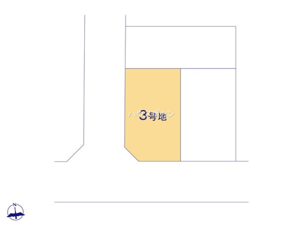 刈谷市熊野町　全3棟　3号棟 画像4