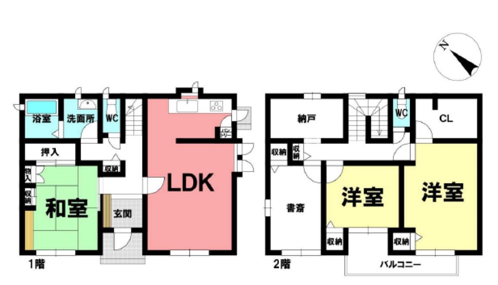 岡崎市滝町 画像1