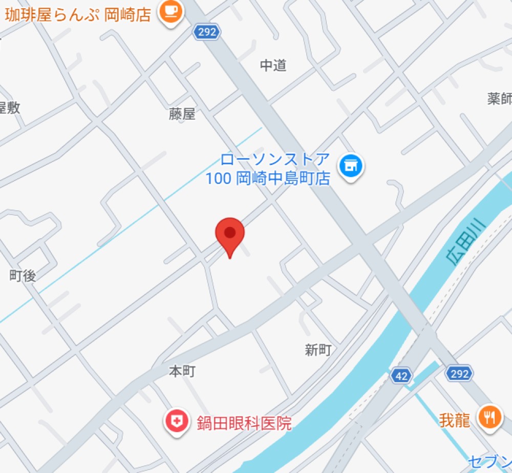 岡崎市中島町 画像1